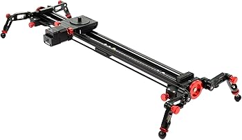 Amazon | KONOVA モーター付きスライダー S2 K3 100cm(39.4インチ