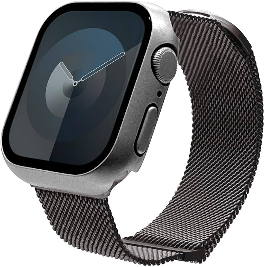 Amazon.co.jp: Apple Watch Series9 8 7 6 5 4 3 SE SE2 41mm 40mm