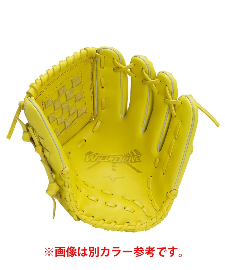 Amazon | MIZUNO 軟式用WILLDRIVE RED(ウィルドライブレッド) AXI 投手