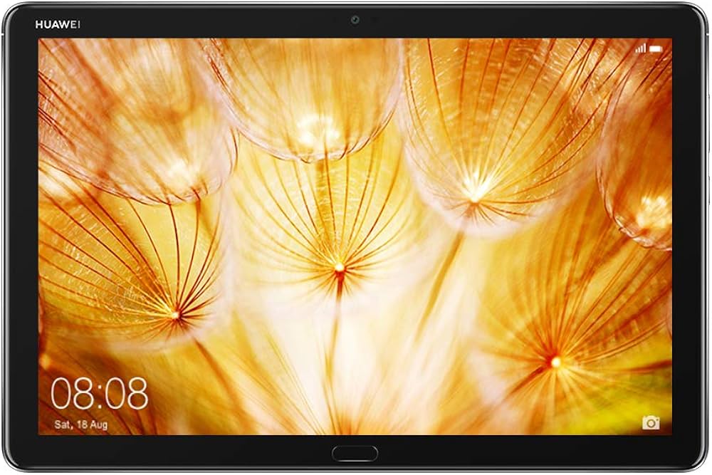 Amazon.co.jp: HUAWEI MediaPad M5 lite 10 タブレット 10.1インチ W