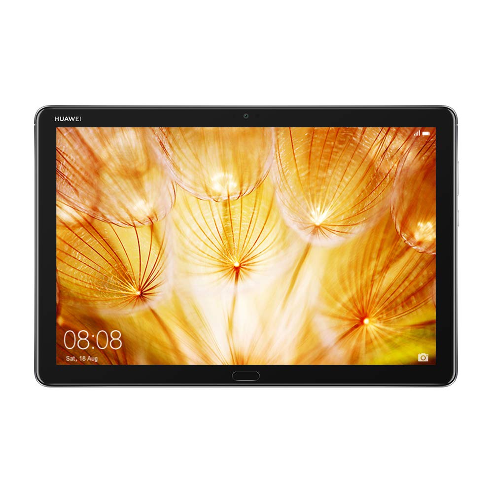 Amazon.co.jp: HUAWEI MediaPad M5 Lite 10 10.1-inch Tablet W-Fi