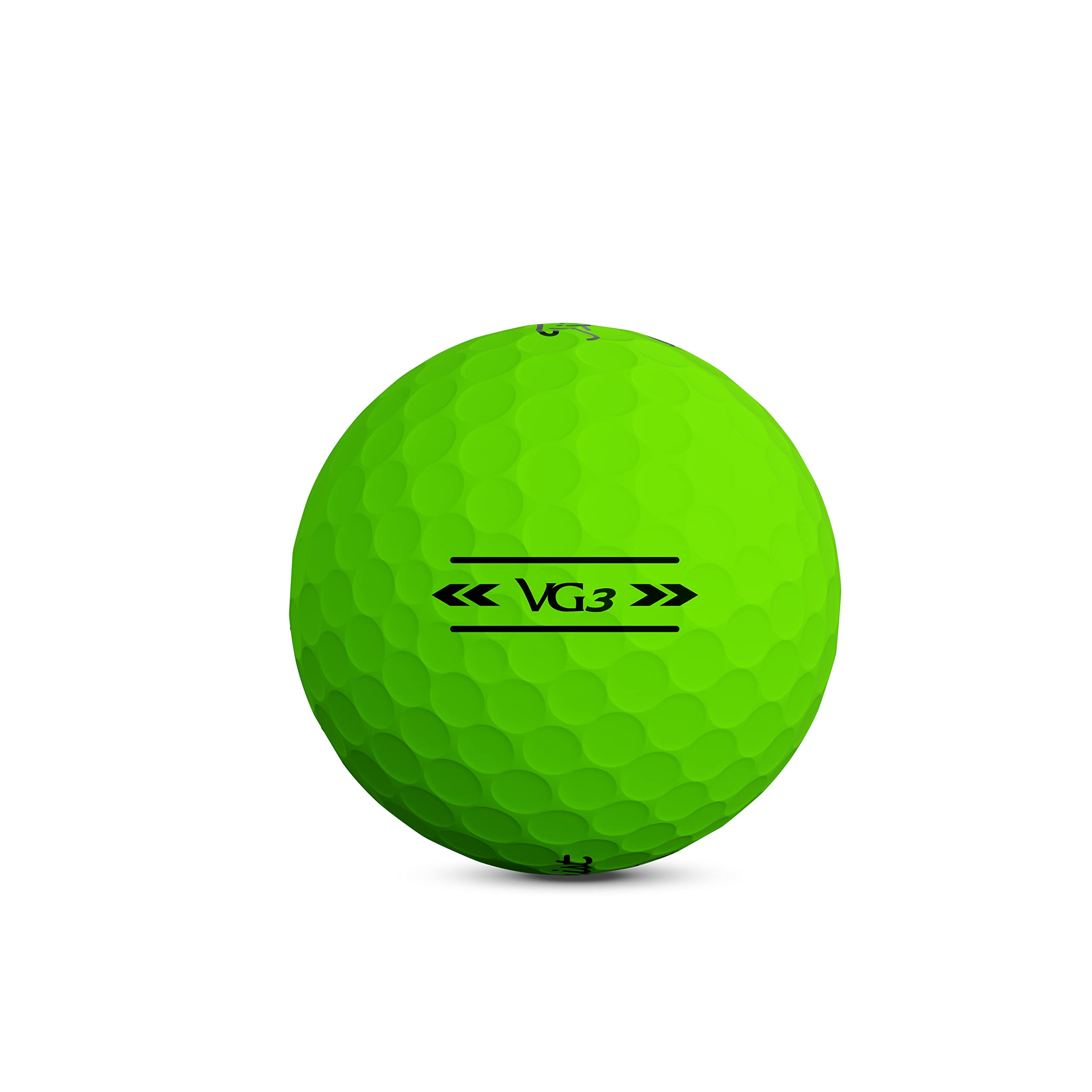 Amazon.co.jp: タイトリスト(TITLEIST) 22VG3 ゴルフボール ユニ