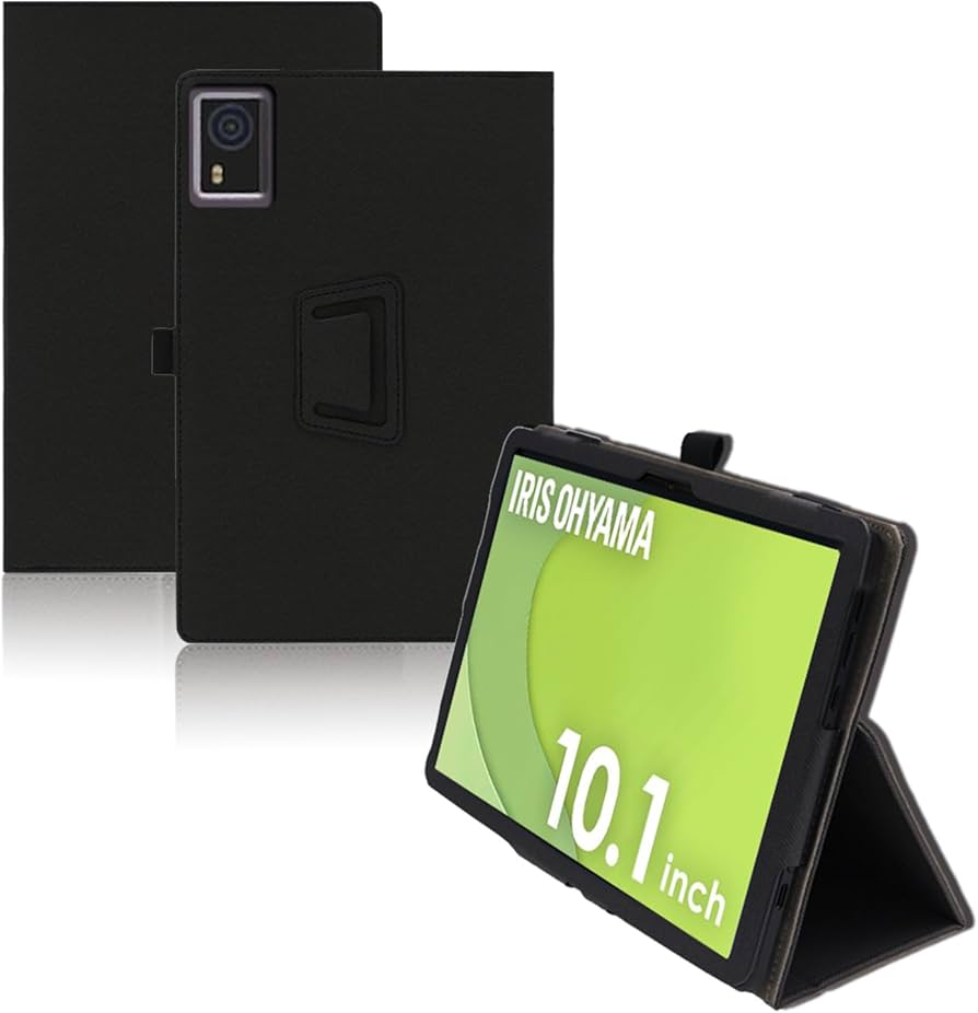 Amazon.co.jp: For LUCA TA10E1W63-V1H ケース (IRIS OHYAMA)アイリス