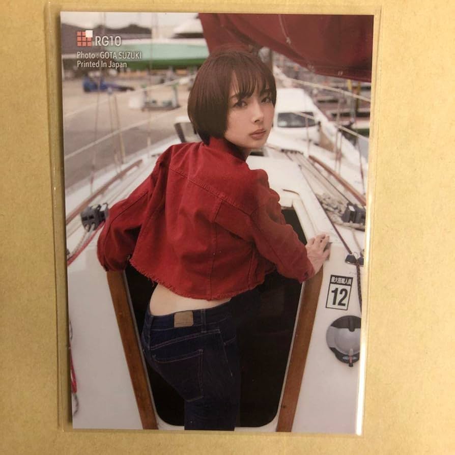 Amazon.co.jp: 岡田紗佳 3 トレカ アイドル タレント 麻雀 Mリーグ