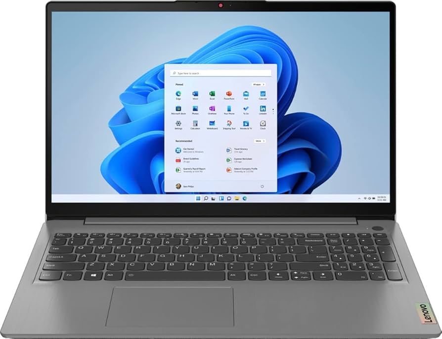 Amazon.com: Lenovo IdeaPad 3i 14