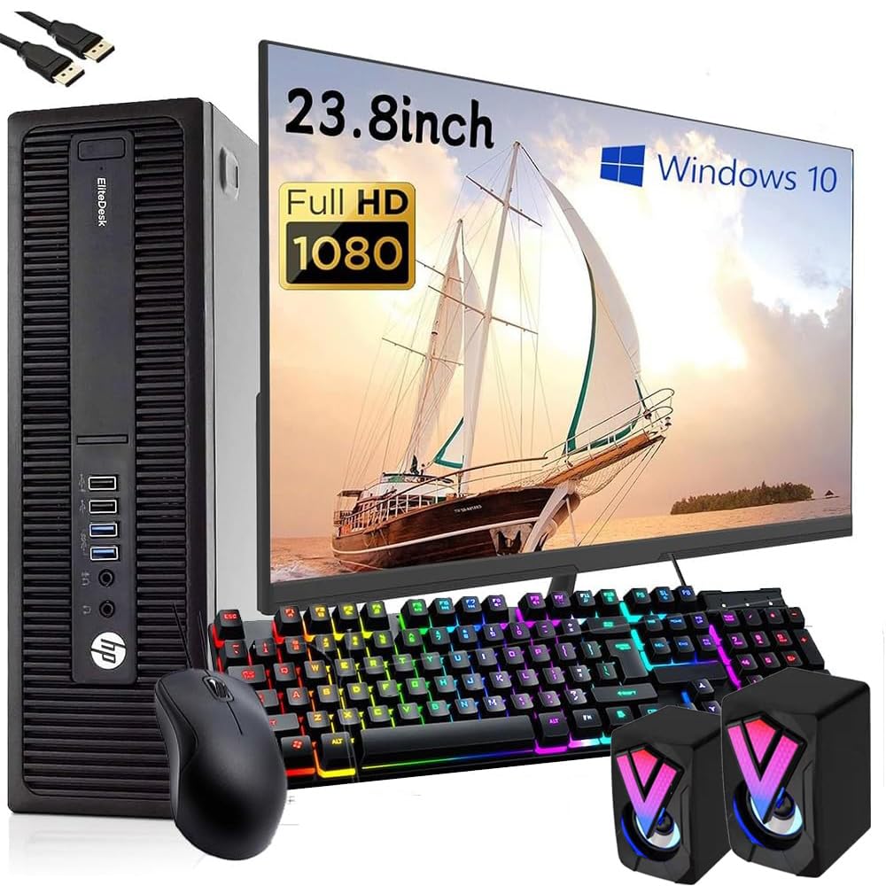 Windows10 Pro デスクトップPC i5-6500 メモリ16GB Windows10 Pro