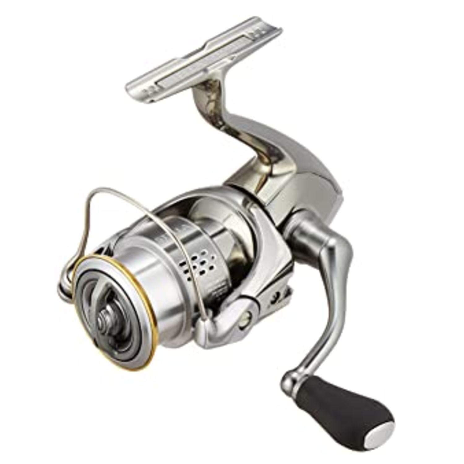 Amazon.co.jp: シマノ(SHIMANO) スピニングリール 18 ステラ C2500SHG