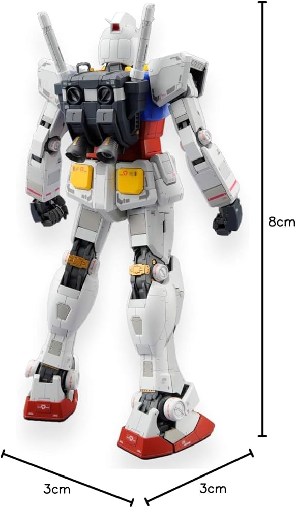 Amazon | ガンプラ MG 1/100 RX-78-2 ガンダムVer.3.0 (機動戦士