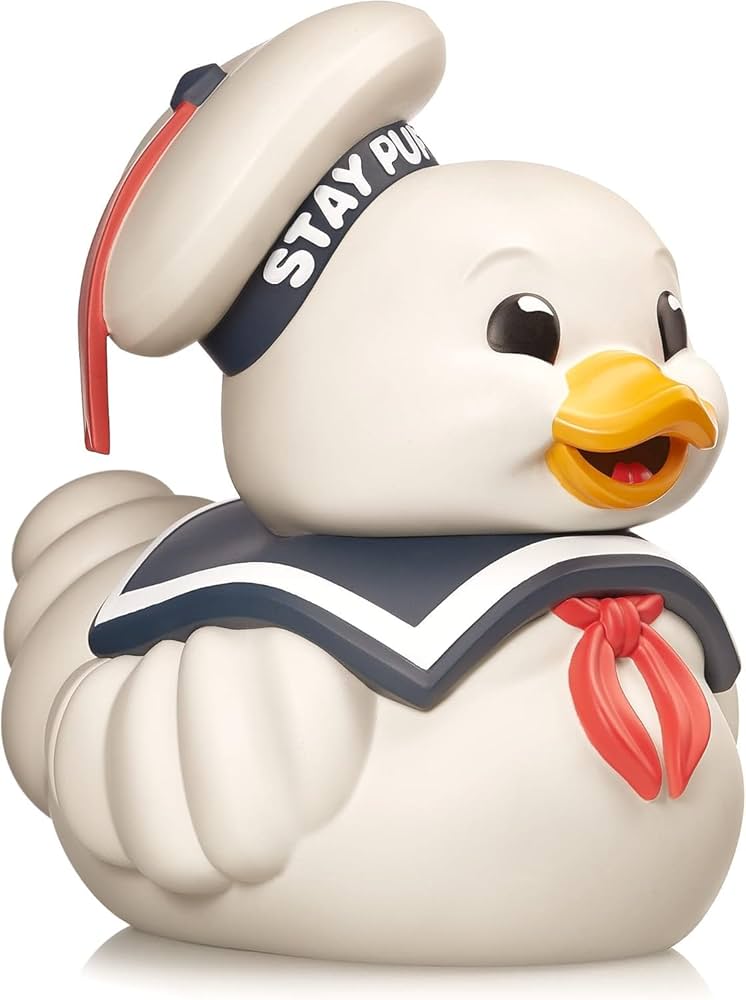 Amazon.co.jp: TUBBZ Giant Stay Puft マシュマロの香り 収集可能