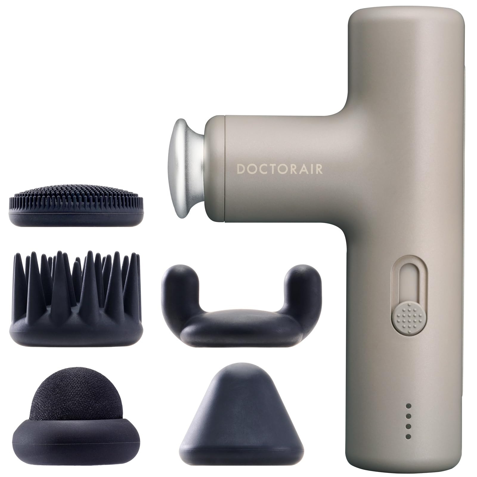 Amazon | エクサガンLUXE（ダスティーグレー）REG-12 GR | ドクター