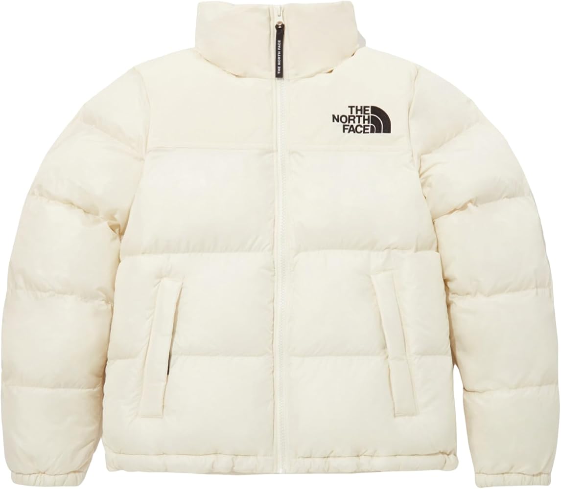 Amazon.co.jp: THE NORTH FACE W'S NUPTSE ON BALL JACKET ヌプシ 中綿