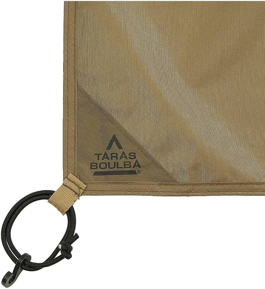 Amazon | TARAS BOULBA(タラスブルバ) イージーグランドロッジ用