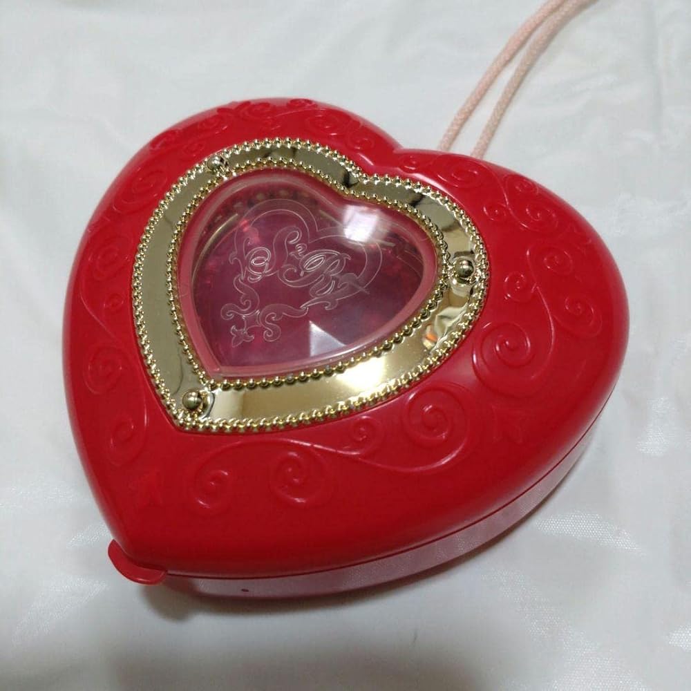 Amazon.co.jp: ルーンハートペンダント シュガシュガルーン 安野モヨコ