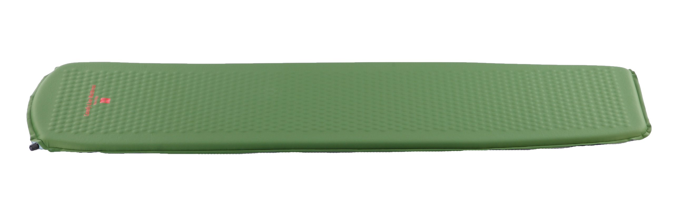 Amazon | イスカ(ISUKA) コンフィライトマットレス 180 グリーン