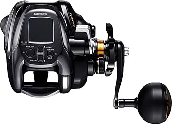 Amazon | シマノ(SHIMANO) 電動リール 22 ビーストマスター 2000