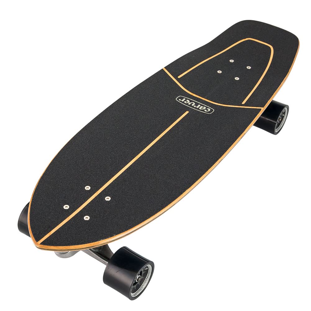 Amazon | [ カーバー スケートボード ] Carver Skateboards スケボー