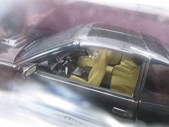 Amazon | 1/18 スカイネット ナイトライダー キット KNIGHT RIDER