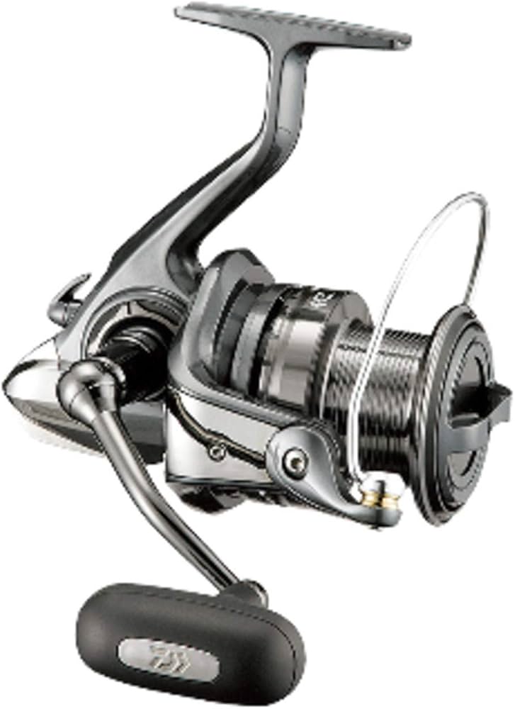 Amazon | ダイワ(DAIWA) スピニングリール(投げ・遠投) 18 SHORECAST