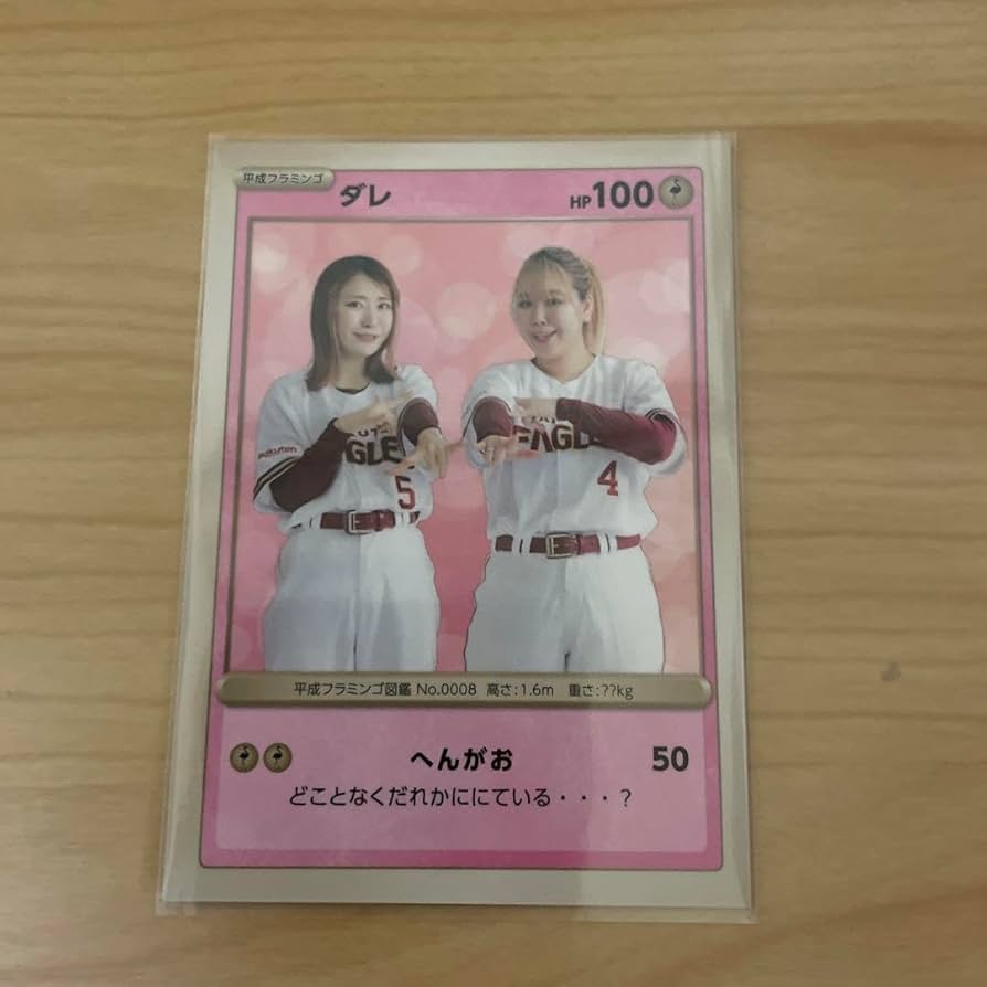 Amazon.co.jp: イーグルスチップス 平成フラミンゴ ダレ : おもちゃ