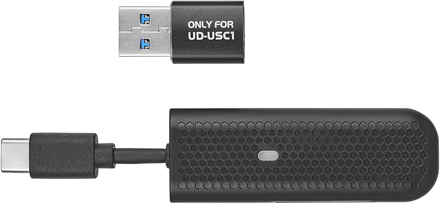 Amazon.co.jp: I-O DATA アイ・オー・データ USB Type-C & USB-A両対応