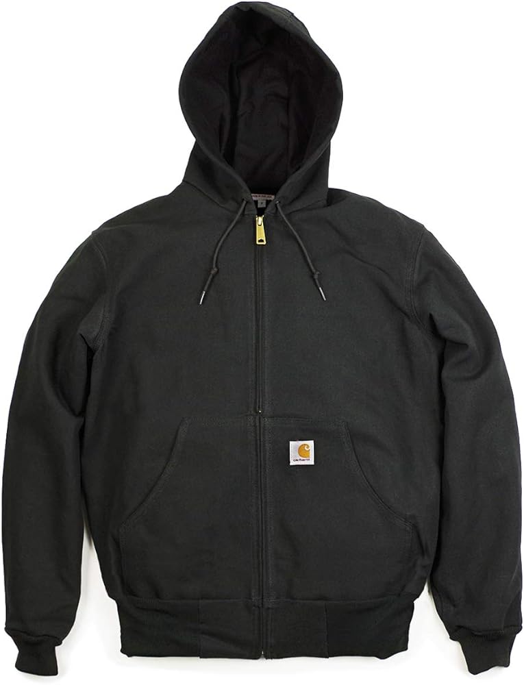 Amazon | [カーハート] CARHARTT J131 ダックアクティブジャケット
