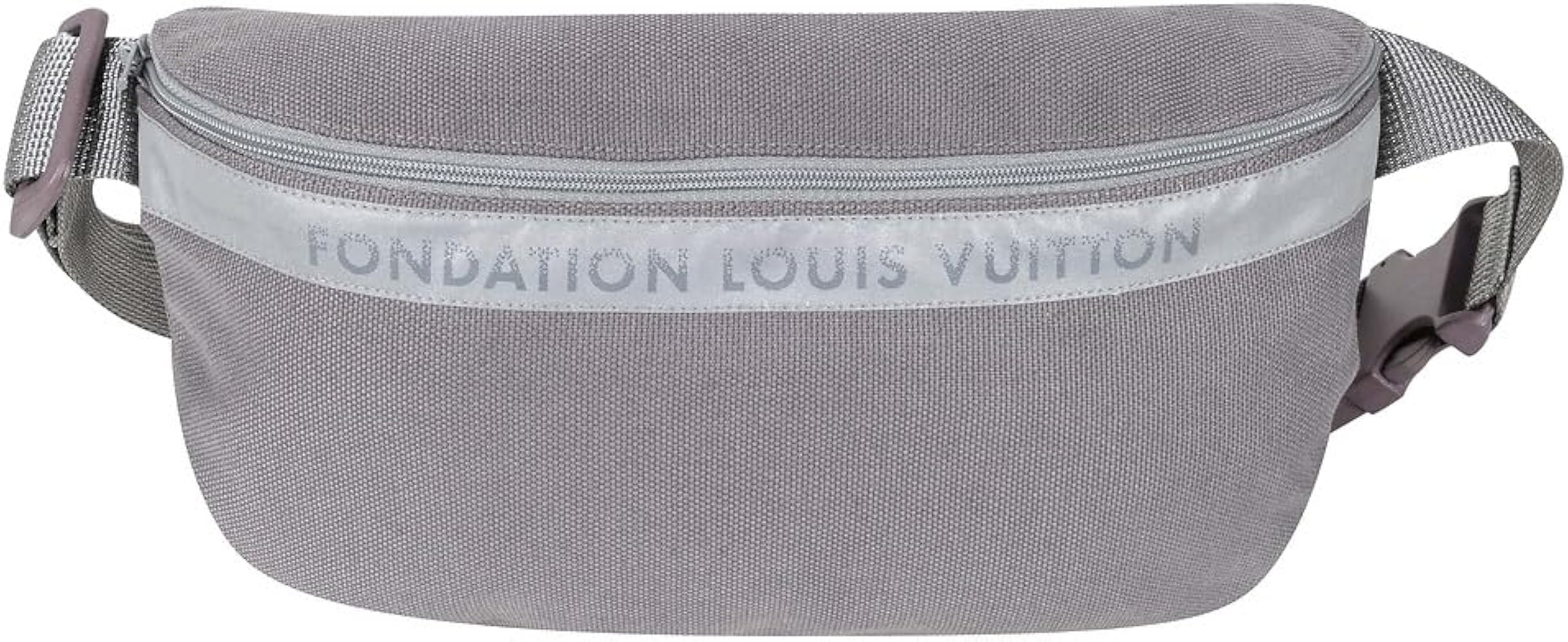 Amazon | Fondation Louis Vuitton ルイヴィトン美術館 ウエストポーチ