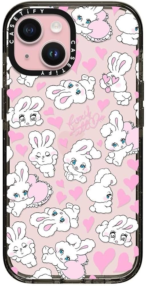 Amazon.co.jp: CASETiFY インパクト iPhone 15 ケース [MIL規格準拠