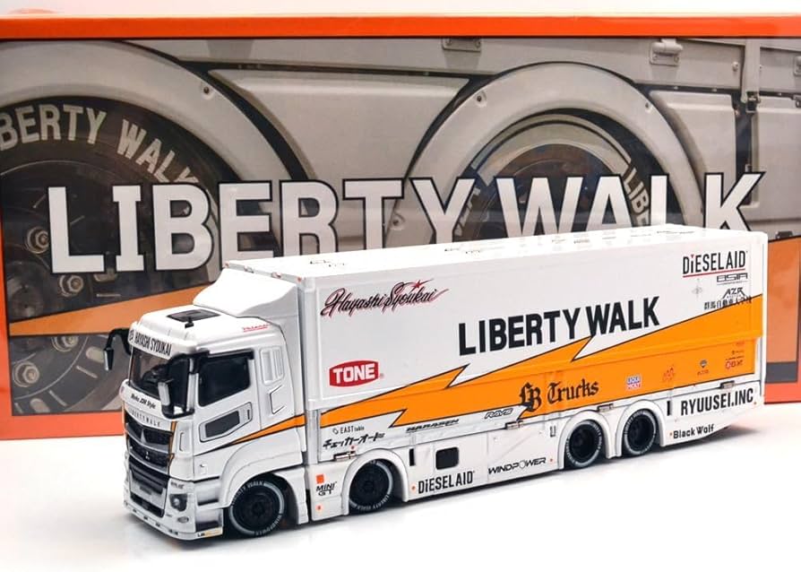 Amazon.co.jp: ゲインコーププロダクツ GCD 1/64スケールダイキャスト