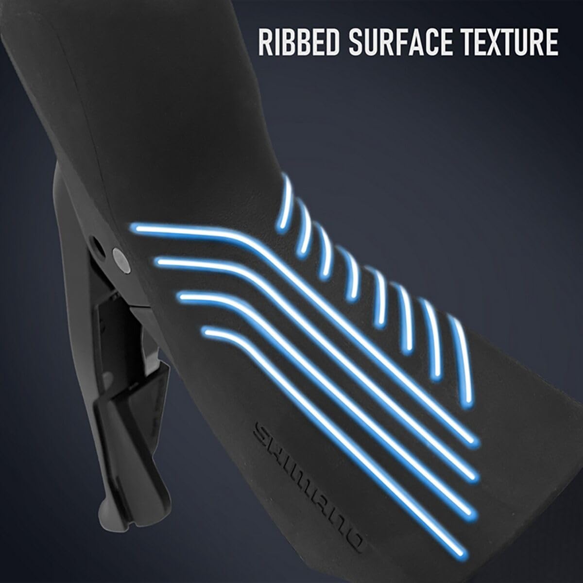 Amazon.com : 12-speed Shimano GRX RX610 Shift/Brake Lever : Sports