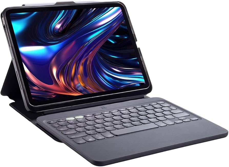 Amazon.com: ZAGG Pro Keys 2 iPad Pro 13