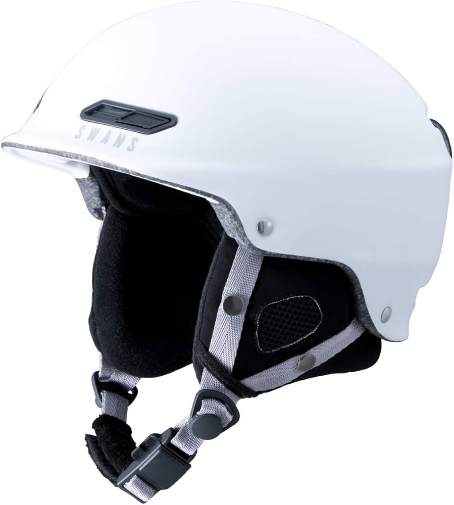 Amazon | SWANS(スワンズ) ヘルメット フリーライド ジュニア用 軽量