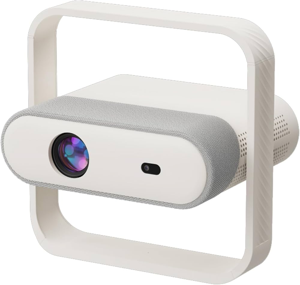 Amazon.co.jp: JUUE プロジェクター 家庭用 【オートフォーカス＆高