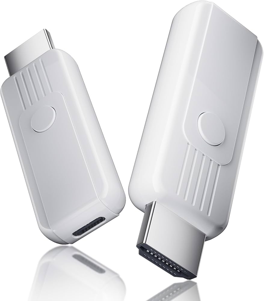 Amazon | ワイヤレス hdmi 送受信機セット hdmi 無線化 【日本技適認証