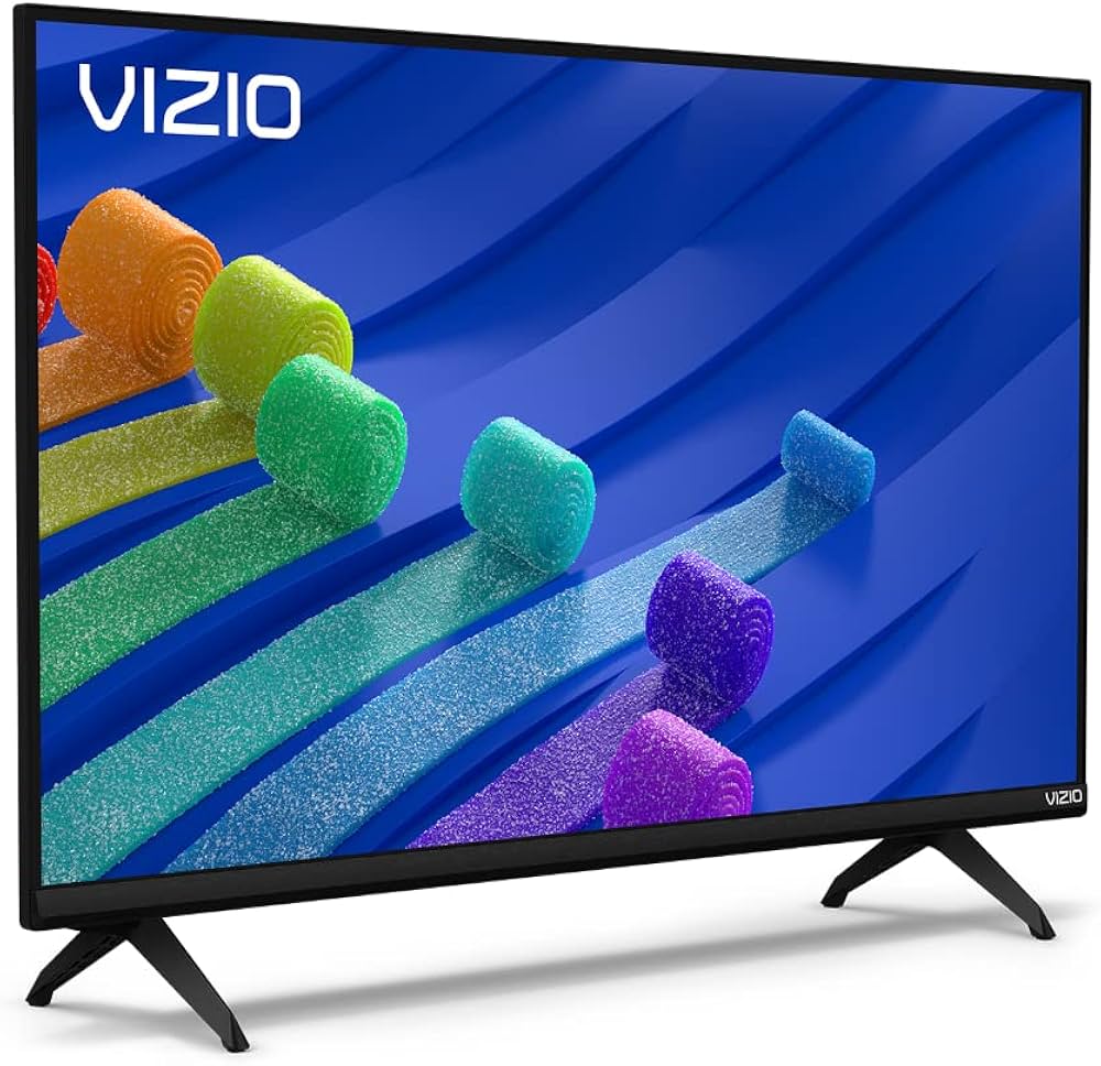 Amazon.com: VIZIO 32-inch D-Series Full HD 1080p Smart TV with
