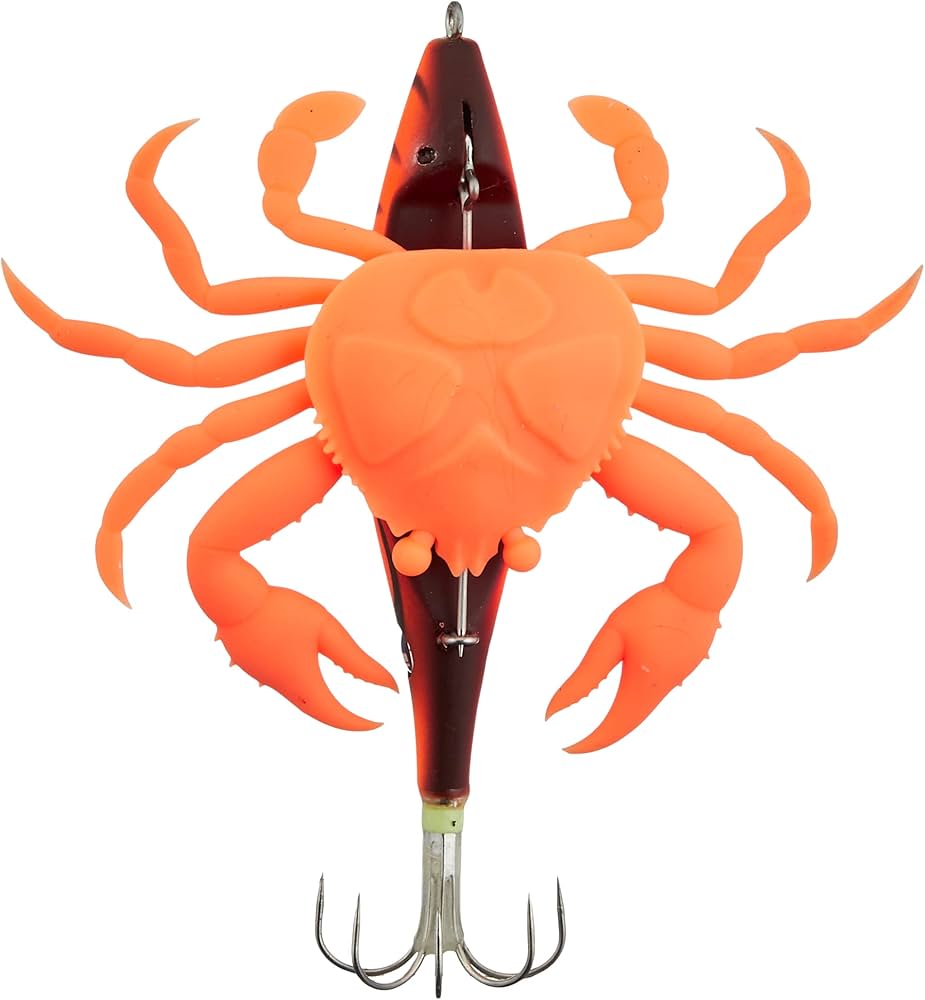 Amazon.co.jp: メジャークラフト タコ用ルアー ぷりぷりタコクラブ