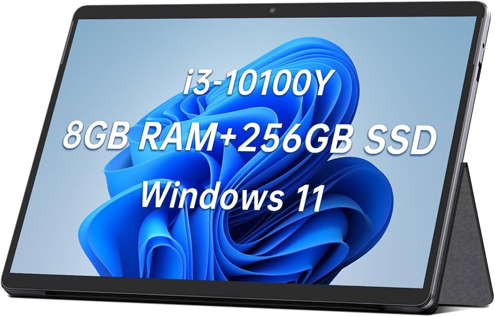 Amazon.co.jp: CHUWI 2in1タブレット i3 Hi10 X210.1インチ Windows11