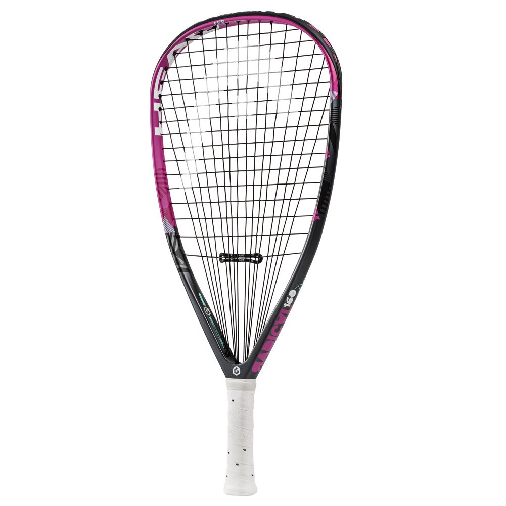 Amazon | HEAD Graphene XT Radical 160 Pl ラケットボールラケット