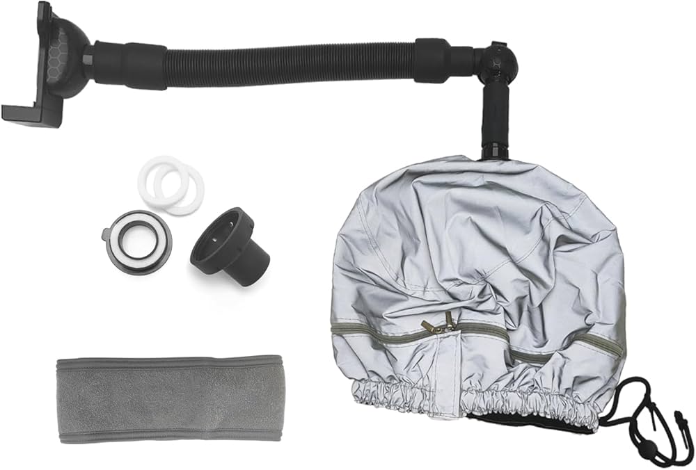 Amazon.com: Elitzia Hair Micro Mist Steamer Machine with Water