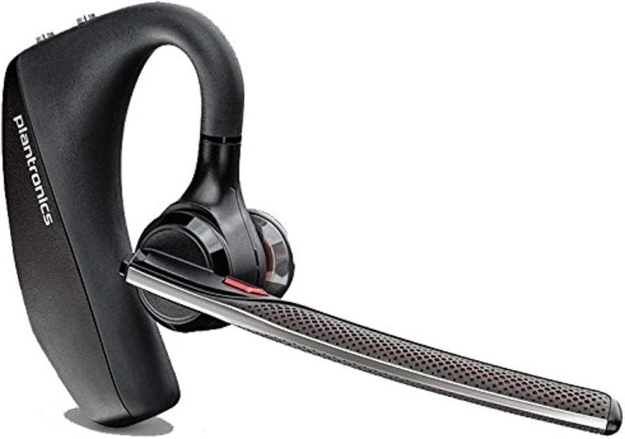 Amazon.com: Plantronics Voyager 5200 Wireless Bluetooth Headset