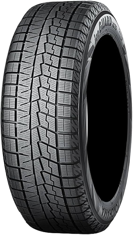 Amazon.co.jp: ヨコハマ(YOKOHAMA) 165/65R14 79Q スタッドレスタイヤ