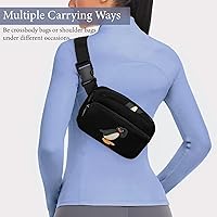 Amazon | キャラクターピングー ボディバッグ ウエストポーチ ウエスト