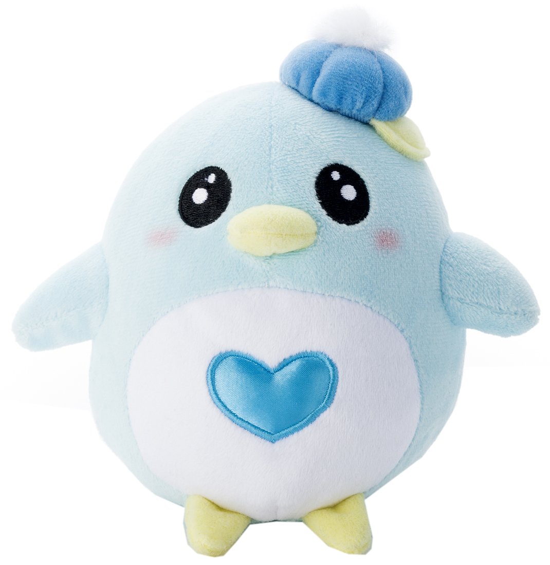 Amazon.co.jp: プリティーリズム レインボーライブ ペアともぬいぐるみ