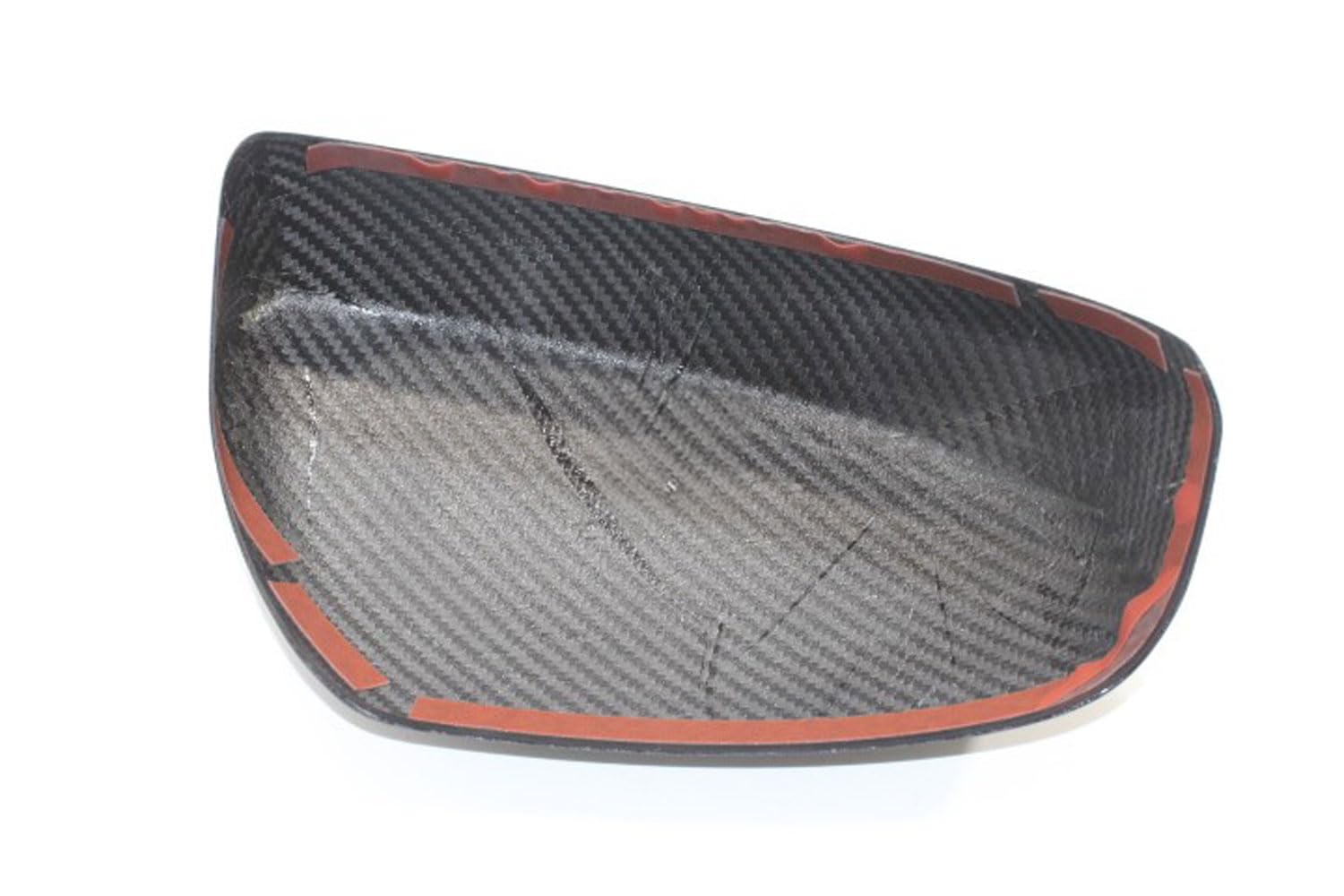 Amazon | nismo ( ニスモ ) カーボンドアミラーカバー フェアレディZ