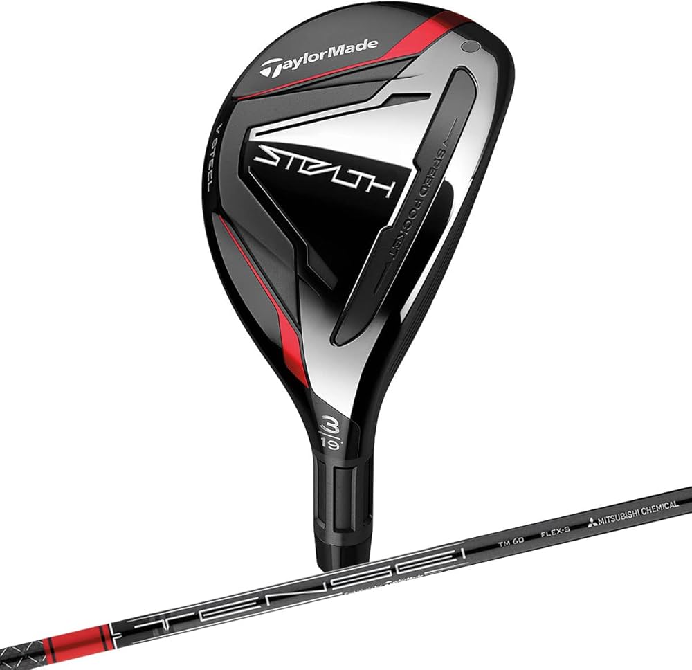 Amazon | TAYLOR MADE(テーラーメイド) Stealth(ステルス) レスキュー
