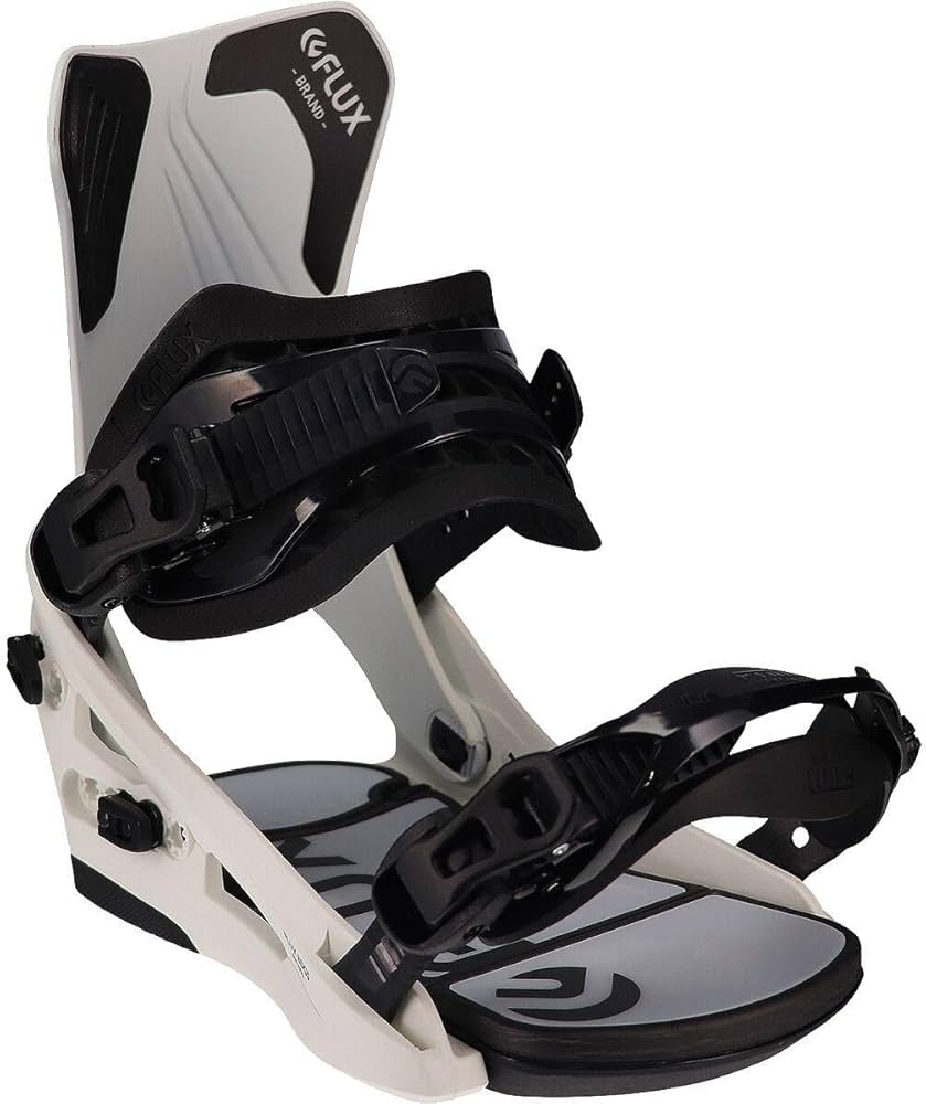 Amazon | フラックス（FLUX） 22-23 スノーボード ビンディング