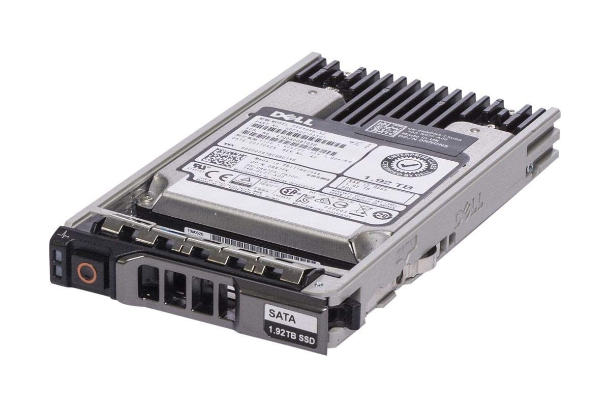 Amazon.com: DELL 0R87FK 1.92TB SAS SSD 2.5