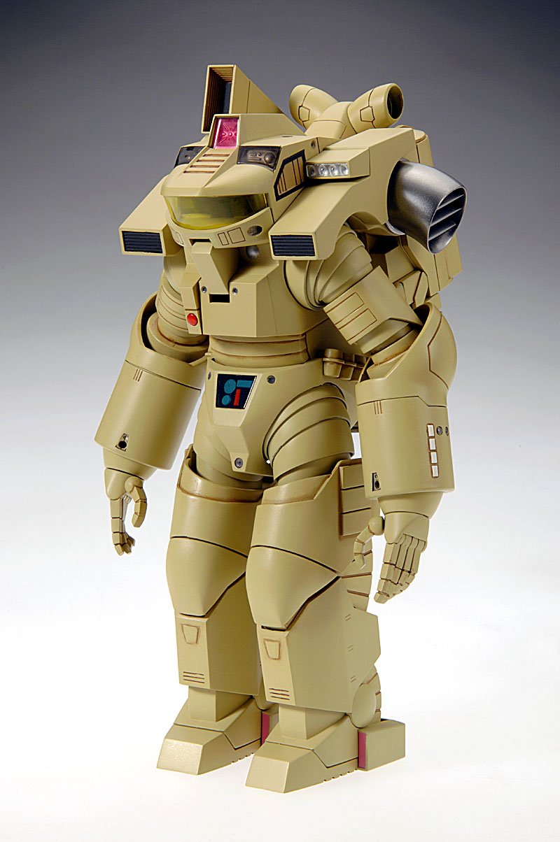 Amazon | WAVE 1/12 機動歩兵Phase2 | プラモデル 通販