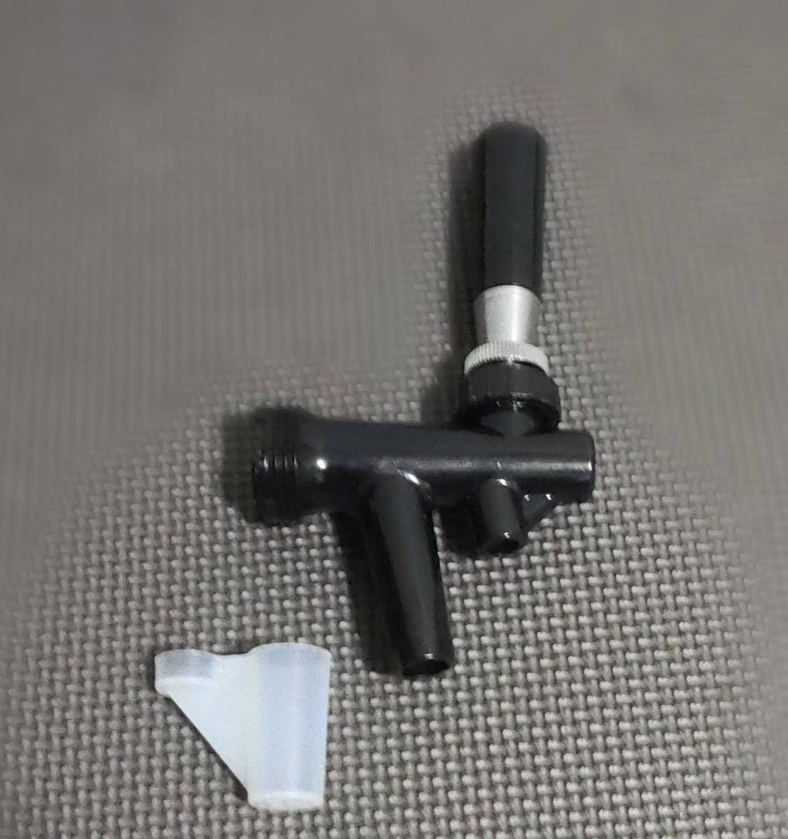 Amazon.co.jp: ビールサーバー部品豪華洗浄及び部材10点セットシングル