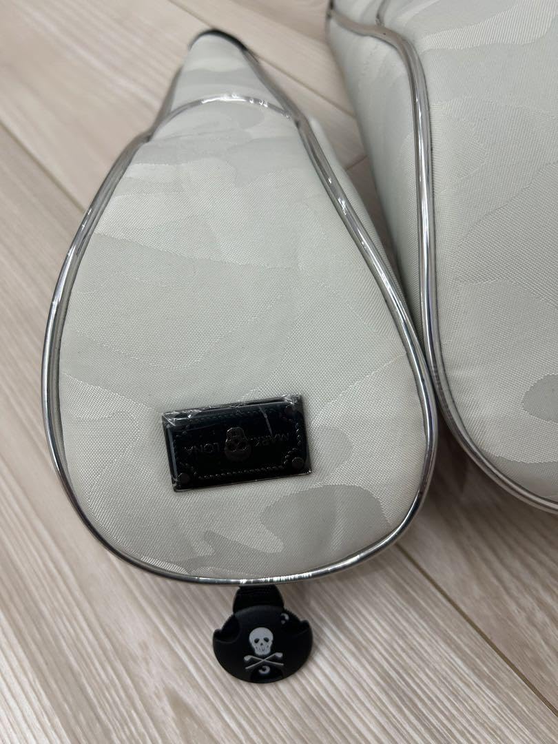 Amazon.co.jp: マークアンドロナ ヘッドカバー MARK&LONA : スポーツ