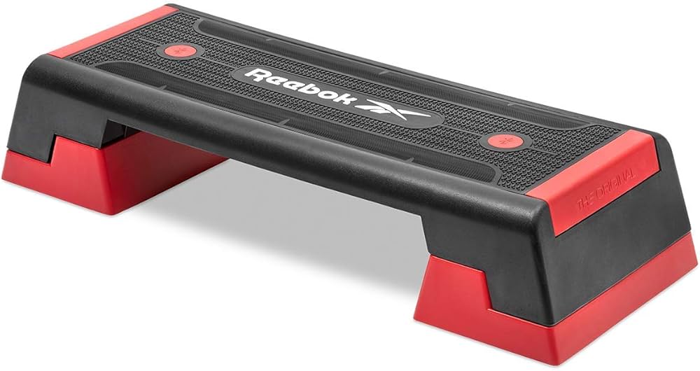 Amazon | Reebok(リーボック) 昇降台 ステップ トレーニング
